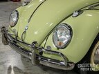 Thumbnail Photo 13 for 1959 Volkswagen Beetle